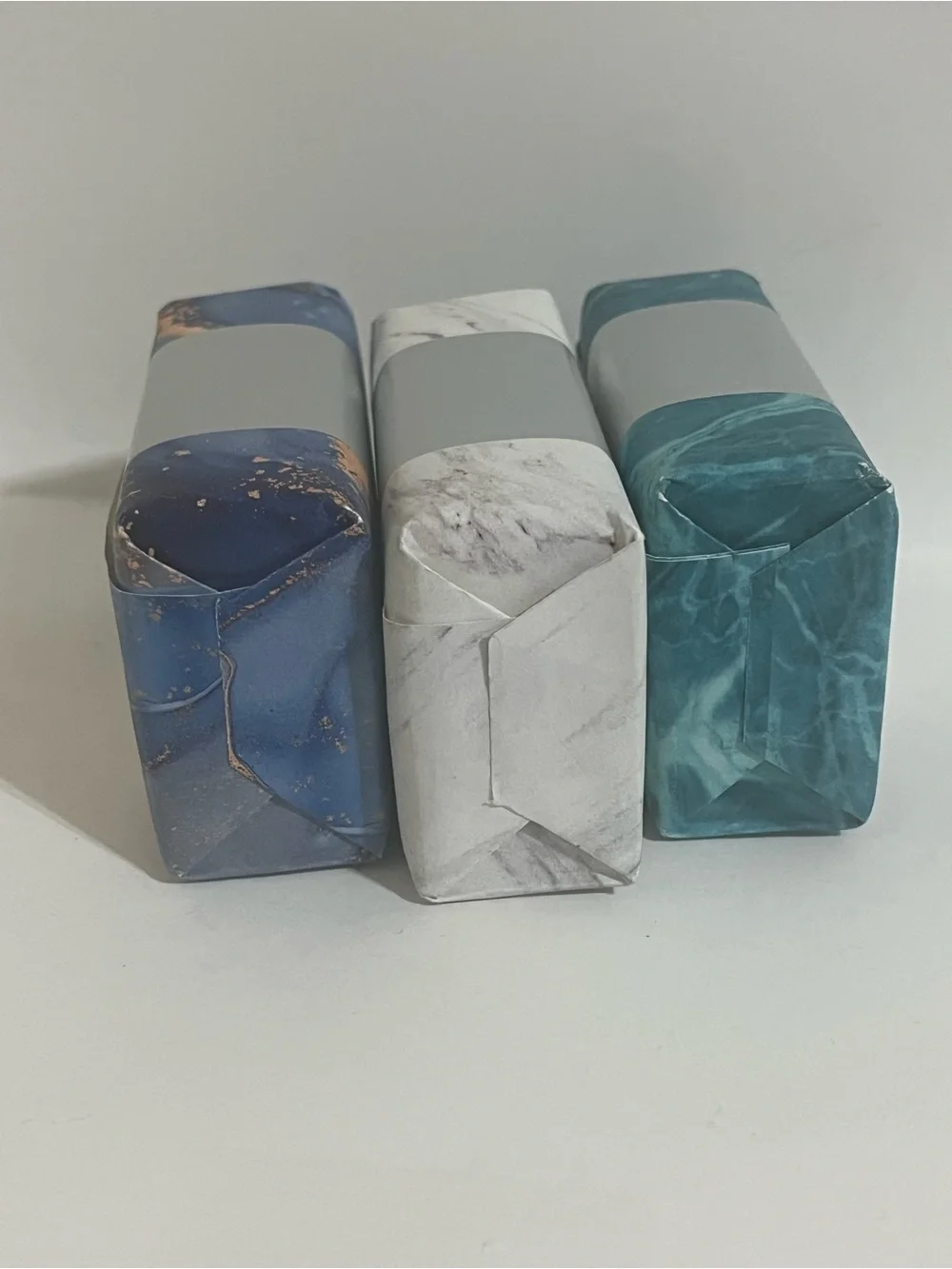 Bath and Body Works Men’s Soap Bars